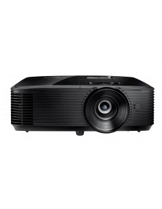 Optoma X400LVe videoproyector Proyector de alcance estándar 4000 lúmenes ANSI DLP XGA (1024x768) 3D Negro 2