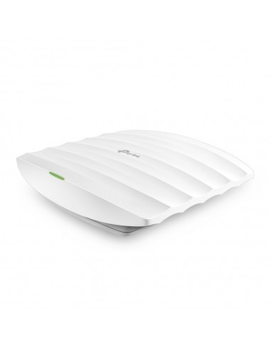 TP-Link EAP110 punto de acceso inalámbrico 300 Mbit s Blanco Energía sobre Ethernet (PoE)