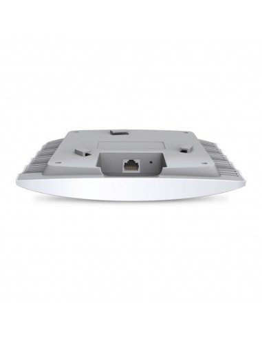 TP-Link EAP110 punto de acceso inalámbrico 300 Mbit s Blanco Energía sobre Ethernet (PoE)