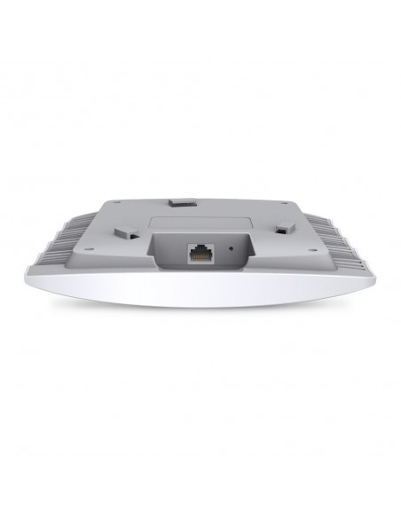 TP-Link EAP110 punto de acceso inalámbrico 300 Mbit s Blanco Energía sobre Ethernet (PoE)