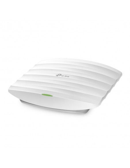 TP-Link EAP115 punto de acceso inalámbrico 300 Mbit s Blanco Energía sobre Ethernet (PoE)