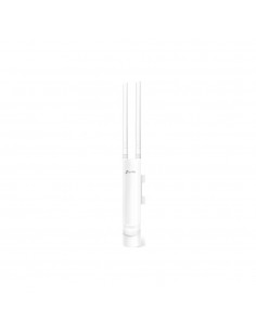 TP-Link EAP225-Outdoor 1200 Mbit s Blanco Energía sobre Ethernet (PoE)