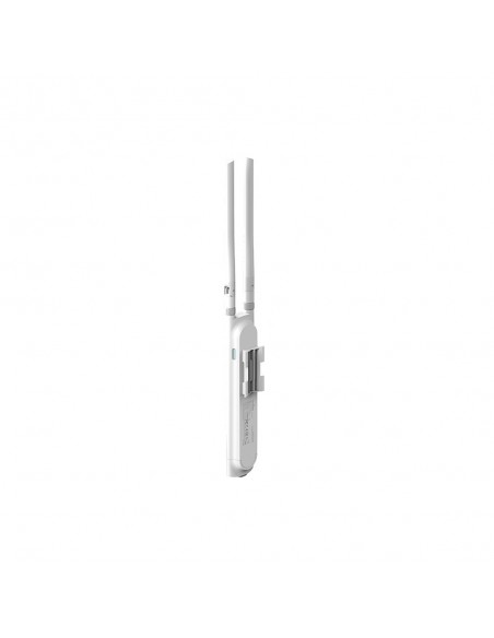 TP-Link EAP225-Outdoor 1200 Mbit s Blanco Energía sobre Ethernet (PoE)