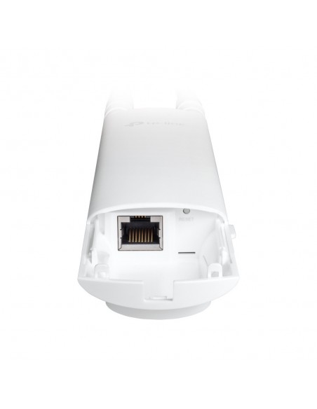 TP-Link EAP225-Outdoor 1200 Mbit s Blanco Energía sobre Ethernet (PoE)