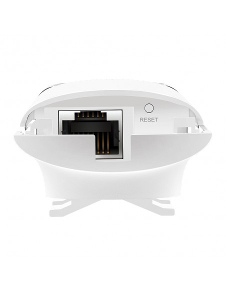 TP-Link EAP113-Outdoor 300 Mbit s Blanco Energía sobre Ethernet (PoE)