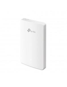 TP-Link EAP235-Wall 867 Mbit s Blanco Energía sobre Ethernet (PoE)