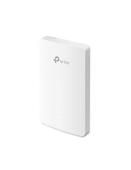 TP-Link EAP235-Wall 867 Mbit s Blanco Energía sobre Ethernet (PoE)