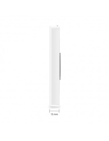 TP-Link EAP235-Wall 867 Mbit s Blanco Energía sobre Ethernet (PoE)