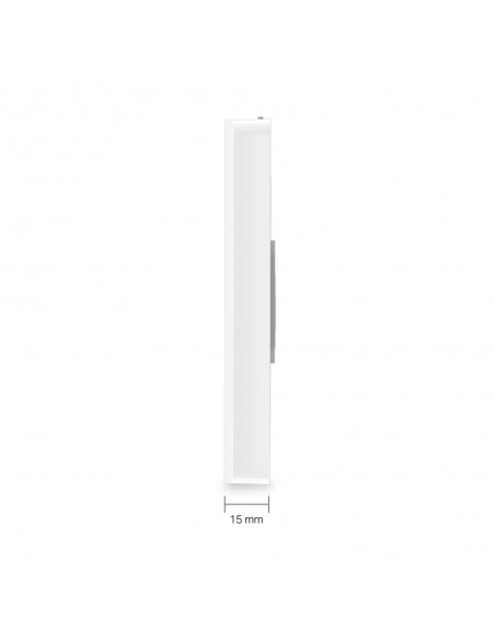 TP-Link EAP235-Wall 867 Mbit s Blanco Energía sobre Ethernet (PoE)