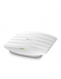 TP-Link EAP265 HD punto de acceso inalámbrico 1300 Mbit s Blanco Energía sobre Ethernet (PoE) 2