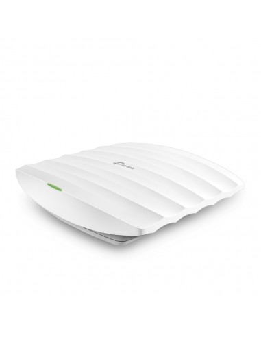 TP-Link EAP265 HD punto de acceso inalámbrico 1300 Mbit s Blanco Energía sobre Ethernet (PoE)