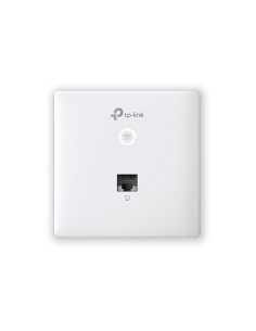 TP-Link EAP230-Wall 867 Mbit s Blanco Energía sobre Ethernet (PoE)