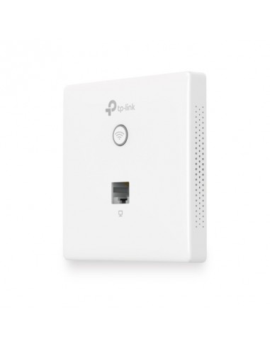 TP-Link EAP230-Wall 867 Mbit s Blanco Energía sobre Ethernet (PoE)