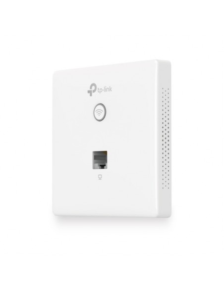 TP-Link EAP230-Wall 867 Mbit s Blanco Energía sobre Ethernet (PoE)