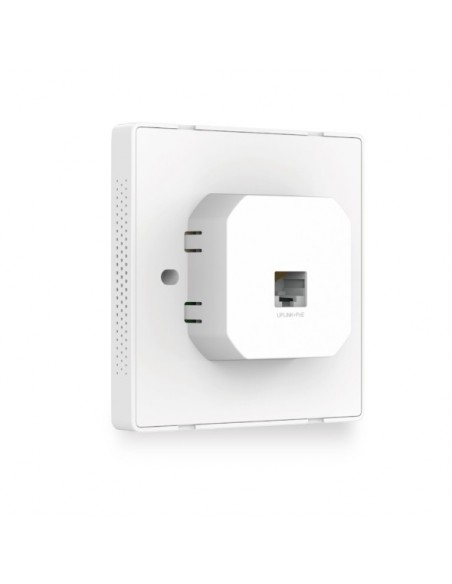 TP-Link EAP230-Wall 867 Mbit s Blanco Energía sobre Ethernet (PoE)