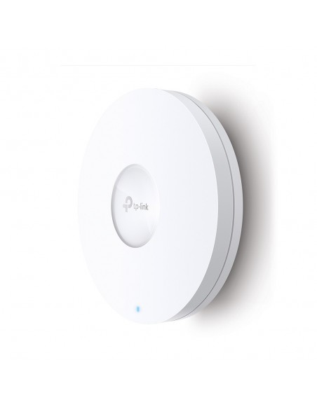 TP-Link EAP610 punto de acceso inalámbrico 1775 Mbit s Blanco Energía sobre Ethernet (PoE)