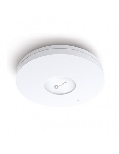 TP-Link EAP610 punto de acceso inalámbrico 1775 Mbit s Blanco Energía sobre Ethernet (PoE)