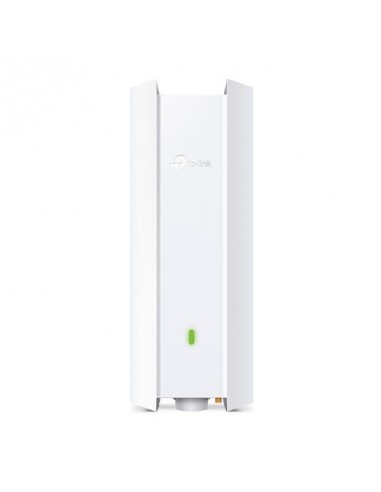 TP-Link EAP610-OUTDOOR punto de acceso inalámbrico 1201 Mbit s Blanco Energía sobre Ethernet (PoE)