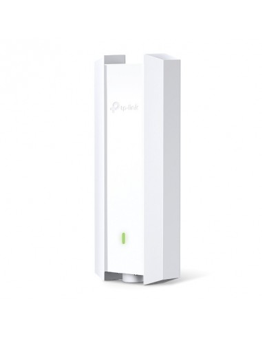 TP-Link EAP610-OUTDOOR punto de acceso inalámbrico 1201 Mbit s Blanco Energía sobre Ethernet (PoE)