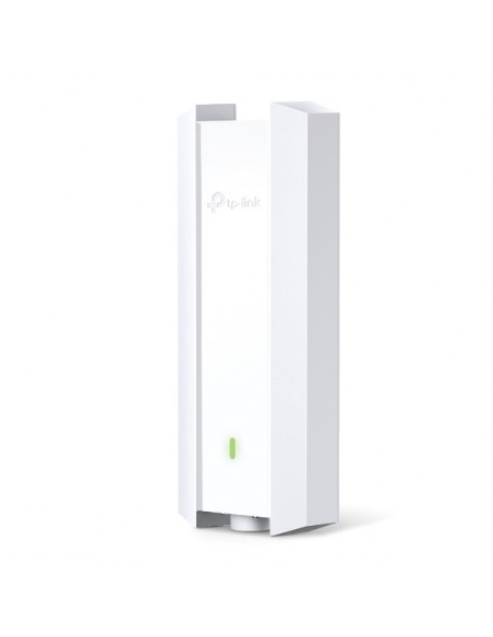 TP-Link EAP610-OUTDOOR punto de acceso inalámbrico 1201 Mbit s Blanco Energía sobre Ethernet (PoE)