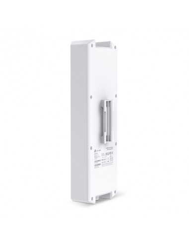 TP-Link EAP610-OUTDOOR punto de acceso inalámbrico 1201 Mbit s Blanco Energía sobre Ethernet (PoE)