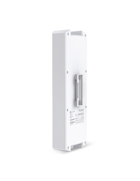 TP-Link EAP610-OUTDOOR punto de acceso inalámbrico 1201 Mbit s Blanco Energía sobre Ethernet (PoE)