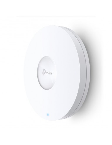 TP-Link EAP620 HD punto de acceso inalámbrico 1201 Mbit s Blanco Energía sobre Ethernet (PoE)