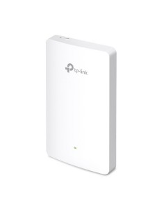 TP-Link EAP615-WALL punto de acceso inalámbrico 1774 Mbit s Blanco Energía sobre Ethernet (PoE)