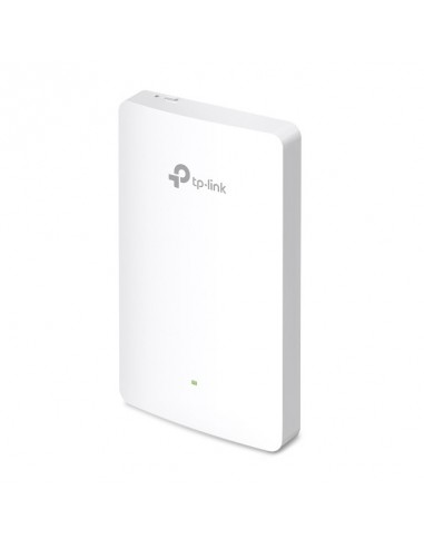 TP-Link EAP615-WALL punto de acceso inalámbrico 1774 Mbit s Blanco Energía sobre Ethernet (PoE)