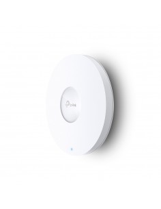TP-Link EAP650 punto de acceso inalámbrico 2976 Mbit s Blanco Energía sobre Ethernet (PoE) 2