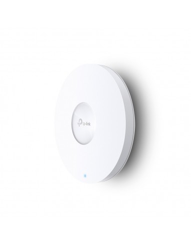 TP-Link EAP650 punto de acceso inalámbrico 2976 Mbit s Blanco Energía sobre Ethernet (PoE)
