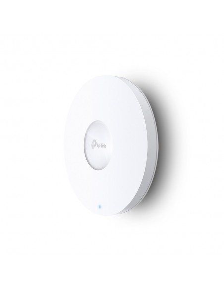 TP-Link EAP650 punto de acceso inalámbrico 2976 Mbit s Blanco Energía sobre Ethernet (PoE)