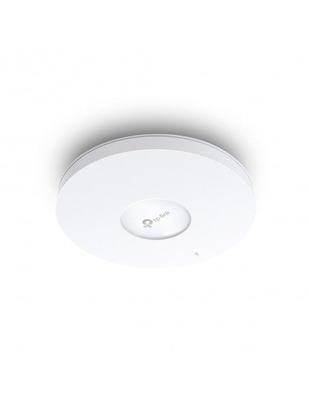 TP-Link EAP650 punto de acceso inalámbrico 2976 Mbit s Blanco Energía sobre Ethernet (PoE)