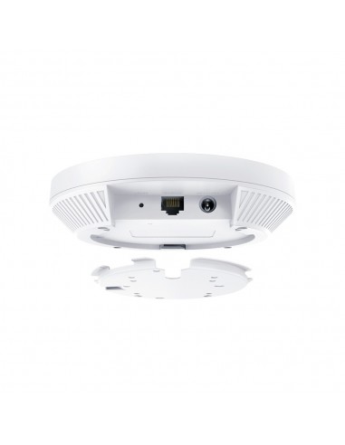 TP-Link EAP650 punto de acceso inalámbrico 2976 Mbit s Blanco Energía sobre Ethernet (PoE)