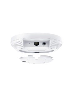 TP-Link EAP653 punto de acceso inalámbrico 2976 Mbit s Blanco Energía sobre Ethernet (PoE)