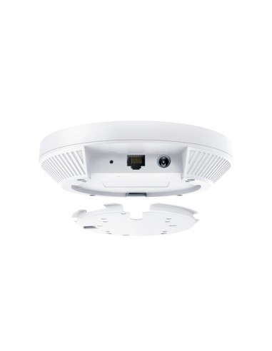 TP-Link EAP653 punto de acceso inalámbrico 2976 Mbit s Blanco Energía sobre Ethernet (PoE)