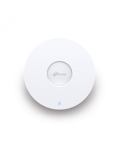 TP-Link EAP653 punto de acceso inalámbrico 2976 Mbit s Blanco Energía sobre Ethernet (PoE)