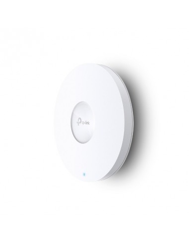 TP-Link EAP653 punto de acceso inalámbrico 2976 Mbit s Blanco Energía sobre Ethernet (PoE)