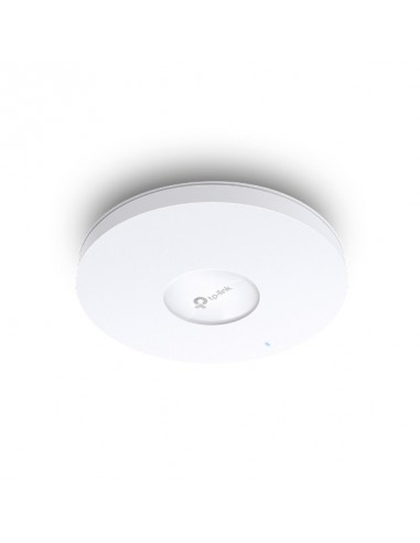 TP-Link EAP653 punto de acceso inalámbrico 2976 Mbit s Blanco Energía sobre Ethernet (PoE)