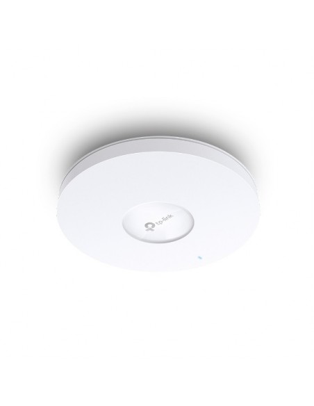 TP-Link EAP653 punto de acceso inalámbrico 2976 Mbit s Blanco Energía sobre Ethernet (PoE)