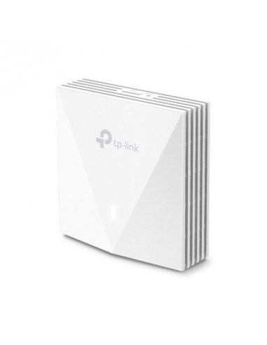 TP-Link EAP650-Wall 3000 Mbit s Blanco Energía sobre Ethernet (PoE)