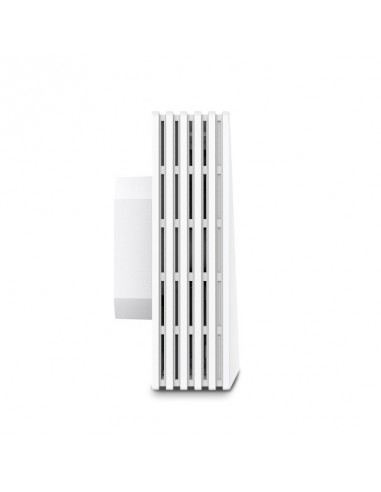 TP-Link EAP650-Wall 3000 Mbit s Blanco Energía sobre Ethernet (PoE)