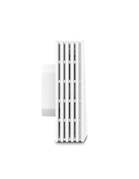 TP-Link EAP650-Wall 3000 Mbit s Blanco Energía sobre Ethernet (PoE)