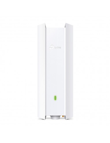 TP-Link EAP650-Outdoor 1000 Mbit s Blanco Energía sobre Ethernet (PoE)