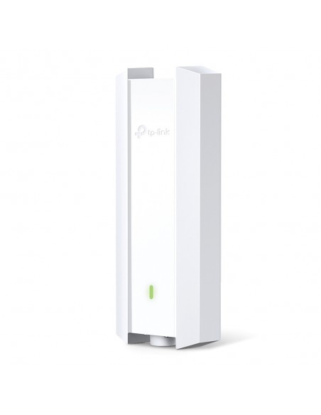 TP-Link EAP650-Outdoor 1000 Mbit s Blanco Energía sobre Ethernet (PoE)