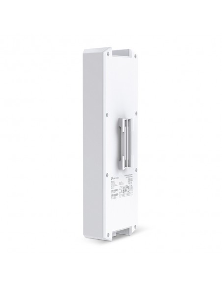 TP-Link EAP650-Outdoor 1000 Mbit s Blanco Energía sobre Ethernet (PoE)