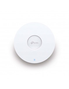 TP-Link EAP613 punto de acceso inalámbrico 1800 Mbit s Blanco Energía sobre Ethernet (PoE)