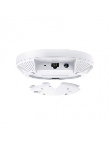 TP-Link EAP613 punto de acceso inalámbrico 1800 Mbit s Blanco Energía sobre Ethernet (PoE)