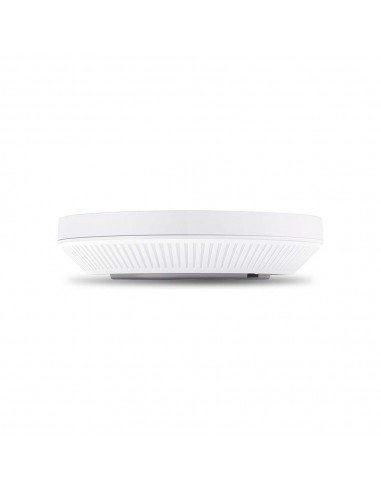 TP-Link EAP613 punto de acceso inalámbrico 1800 Mbit s Blanco Energía sobre Ethernet (PoE)