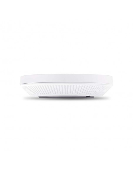TP-Link EAP613 punto de acceso inalámbrico 1800 Mbit s Blanco Energía sobre Ethernet (PoE)